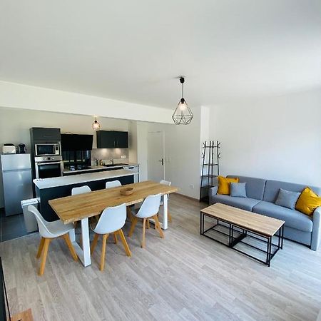 Family Apartment Disneyland-Paris, Garden&Parking 몽테브랭 외부 사진