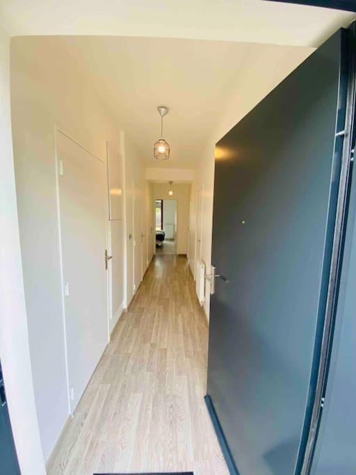 Family Apartment Disneyland-Paris, Garden&Parking 몽테브랭 외부 사진