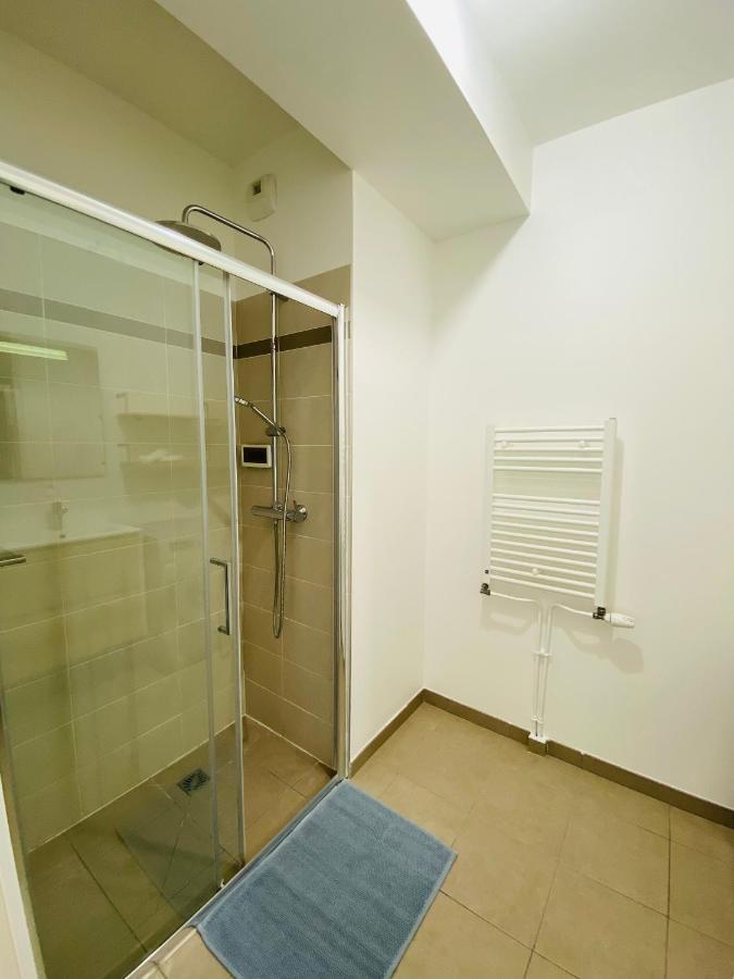 Family Apartment Disneyland-Paris, Garden&Parking 몽테브랭 외부 사진